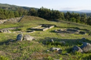 Castro de Castrolandín - PID:82310