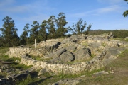 Castro de Castrolandín - PID:82311
