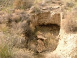 Fonelas Megalithic cemetery - PID:48416