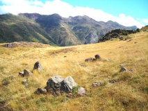 Colladeta Campanil Sur Chromlech