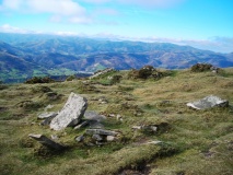 Meatzu Ekialde Cromlech 1