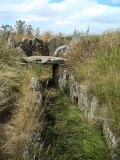 La Cotorrita Dolmen