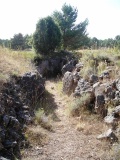 Valdemuriel Dolmen 1