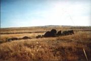 Dolmen de Bernuy submitted by ernar