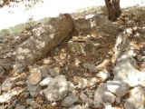 Dolmen de Rúbies - PID:145619
