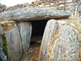 El Pozuelo Dolmen 6 submitted by irundarra