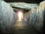 Dolmen de Soto submitted by irundarra