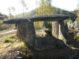 El Pozuelo Dolmen 1 submitted by irundarra