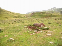 Cardal dolmen