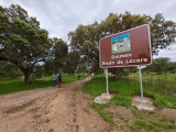 Dolmen de Lácara - PID:288625