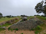 Dolmen de Lácara - PID:288624