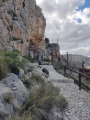 Cueva de los Letreros - PID:259848