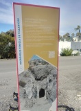 Villaricos necropolis