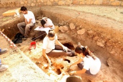 Mijas Punic Sanctuary
