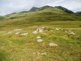 Pla de Beret 3 tumulus submitted by irundarra