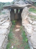 Llit de la Generala