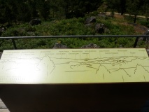Laxe da Forneiriña