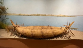 Museum of the Pyramids of Güímar