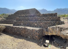 Cueva Chacona