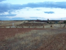 Dolmen de San Adrian