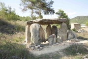 Dolmen de Sols de Riu - PID:146160