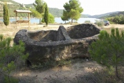 Dolmen de Sols de Riu - PID:146162