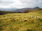 Goizamendi cromlech submitted by irundarra