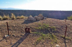 Dolmen Gorafe 111