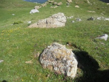 Barranco Tacheras dolmen 