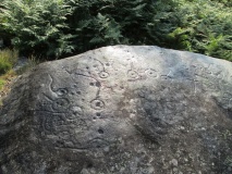 Pedra das Tixolas