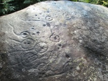 Pedra das Tixolas