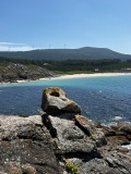Castro de Baroña