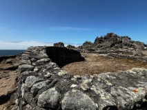 Castro de Baroña