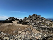 Castro de Baroña