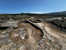 Castro de Baroña