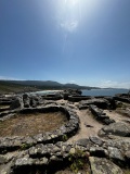 Castro de Baroña