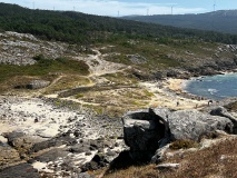 Castro de Baroña
