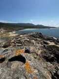 Castro de Baroña