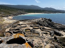 Castro de Baroña