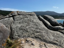 Castro de Baroña