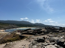 Castro de Baroña