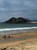 Castro de Baroña