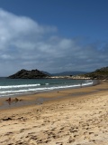 Castro de Baroña