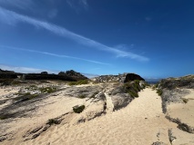 Castro de Baroña