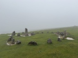 Organbide Lepoa Cromlech Tumular - PID:279783