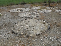 La Colomina necropolis