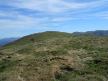Leerza cromlech