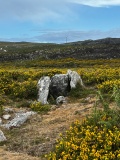 Dolmen de Cavada 1