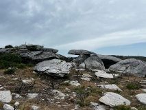 Túmulo de Pedra da Xesta 1
