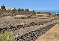 Güímar Pyramids
